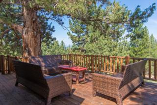 13834 Martis Peak Rd, Truckee CA  96161-1587 exterior