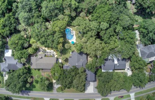 3612 Waterway Blvd, Isle Of Palms SC  29451-2552 exterior