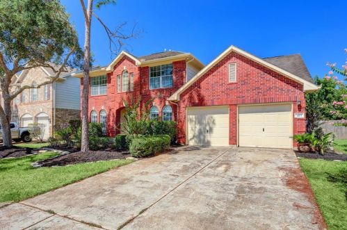 4107 Nolan Pl, Pearland, TX 77584-9448