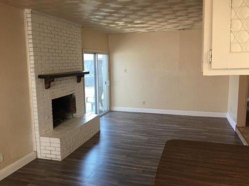 2613 Laramie St, Irving TX  75062-7256 exterior