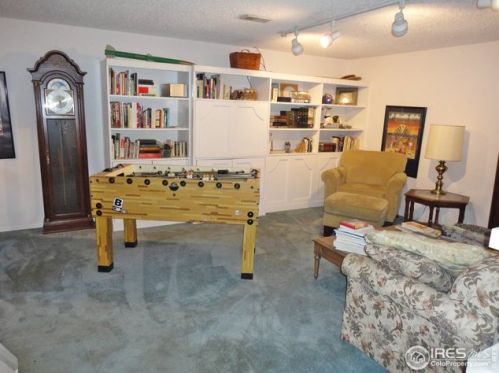 2607 Brookwood Dr, Fort Collins CO  80525-2355 exterior