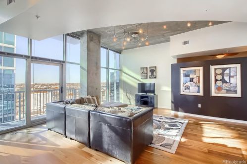 1700 Bassett St, Denver CO  80202-1903 exterior