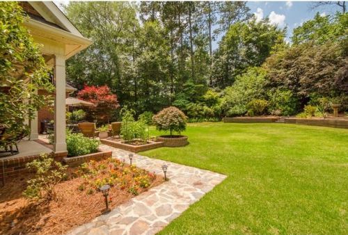 102 Pond View Rd, Evans GA  30809-6682 exterior