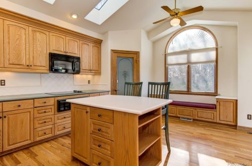 2500 Eastwood Dr, Fort Collins CO  80525-2020 exterior