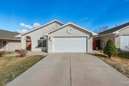 5040 Sage St, Pueblo, CO 81005-1491