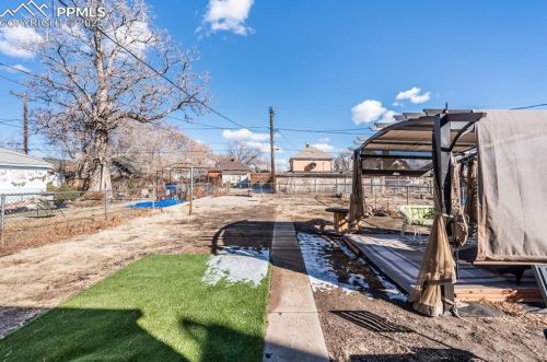 1232 Cedar St, Pueblo CO  81004-2922 exterior
