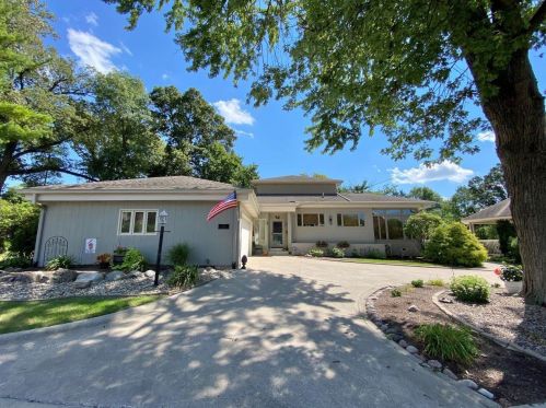 112 Locust St, Swygert IL  61764-0020 exterior