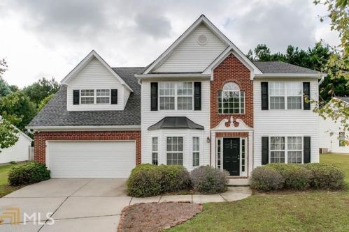 2043 Skylar Leigh Dr, Buford, GA 30518-2483