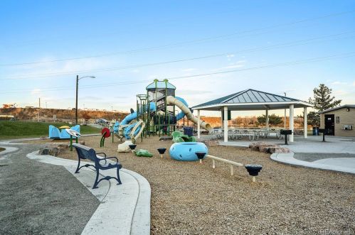 4661 Decatur St, Englewood CO 80110-5346 exterior