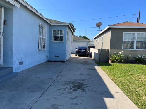 4916 Brompton Ave, Bell, CA 90201-3730