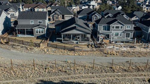 6571 Addison Way, Aurora CO 80016-4162 exterior