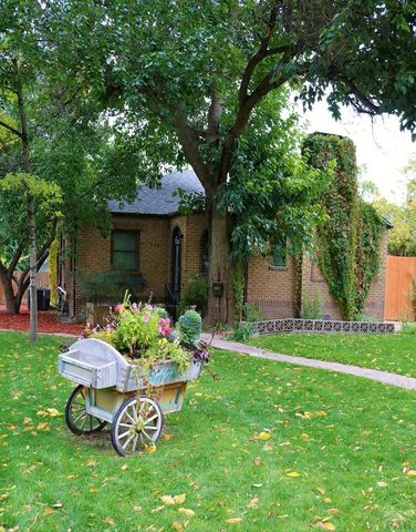 316 Grace Ave, Pueblo, CO 81004-1032
