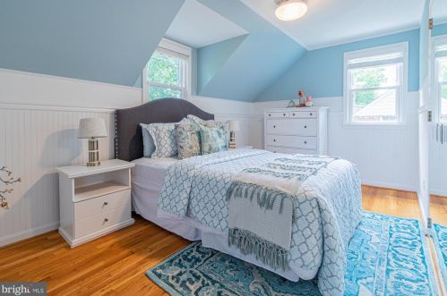 1110 Carson St, Silver Spring MD 20901-1816 exterior