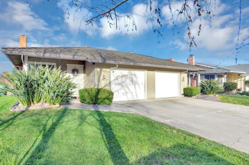 18310 Shadowbrook Way, Morgan Hill, CA 95037-3022