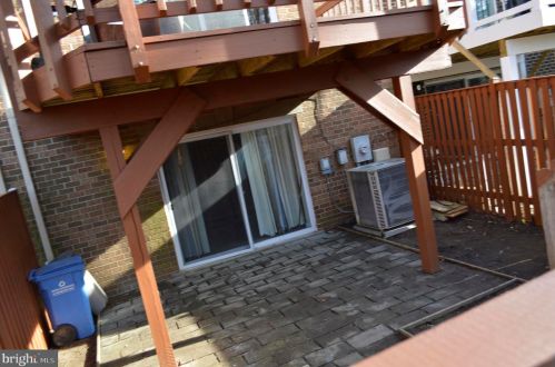 11310 Crescendo Pl, Silver Spring MD 20901-5045 exterior