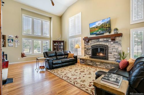 429 Whitney Hbr, Fort Collins CO  80550-6163 exterior