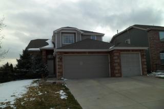 4857 Himalaya Ct, Denver CO  80015-6609 exterior