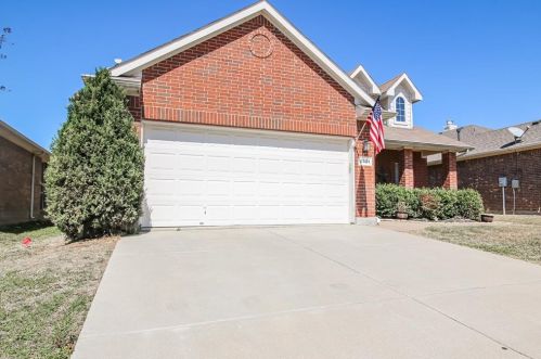 2305 Charisma Dr, Fort Worth TX  76131-1260 exterior