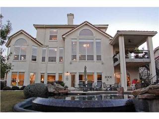 416 Luna Vista Dr, Austin TX  78738-1300 exterior