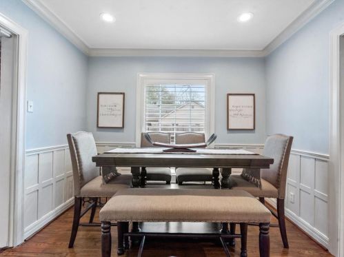 6116 Locke Ave, Fort Worth TX  76107-5515 exterior