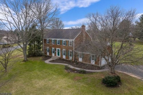 10 Meadow Run Way, Flemington, NJ 08822-1913