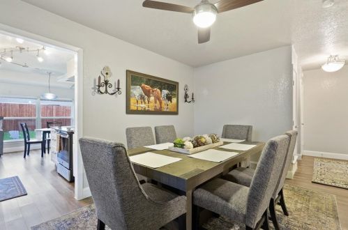 2517 Briarcliff Dr, Irving TX  75062-3213 exterior