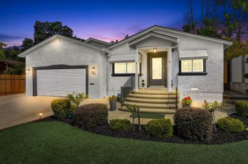 7609 Eastgate Ave, Citrus Heights, CA 95610-7534