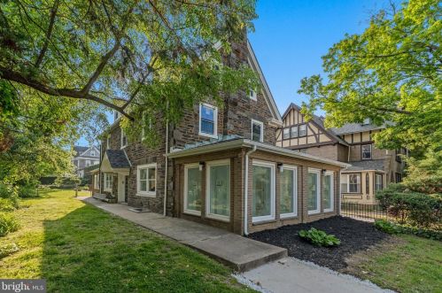 2258 53rd St, Philadelphia, PA 19131-2302