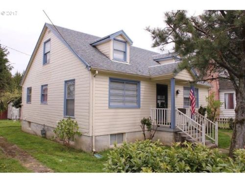 49245 Hwy 30, Westport OR  97016-8280 exterior