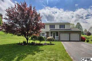1816 Blacklatch Ln, Hbg Inter Airp PA  17057-2983 exterior