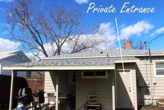2715 Jefferson St, Boise ID  83702-4739 exterior