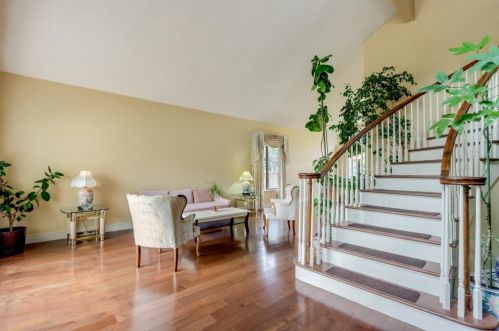 2737 Darknell Way, San Jose, CA 95148-2244