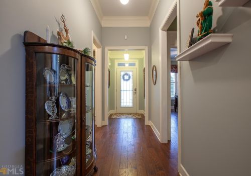 3376 Sweet Plum Trce, Gainesville, GA 30504-5688