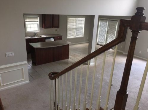 1613 Brolington Ct, Conyers GA  30013-7411 exterior