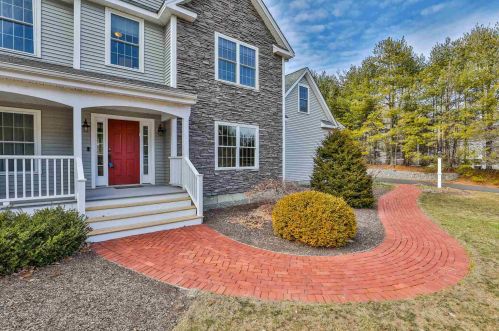 27 Shedd Ln, Hollis, NH 03049-6293