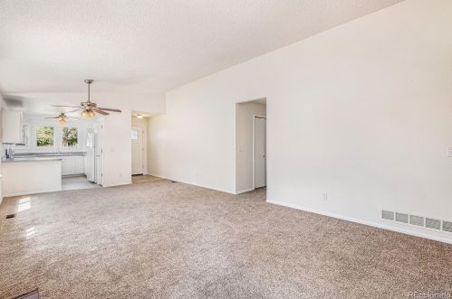 2850 Bridalwreath Pl, Loveland CO 80537-6019 exterior