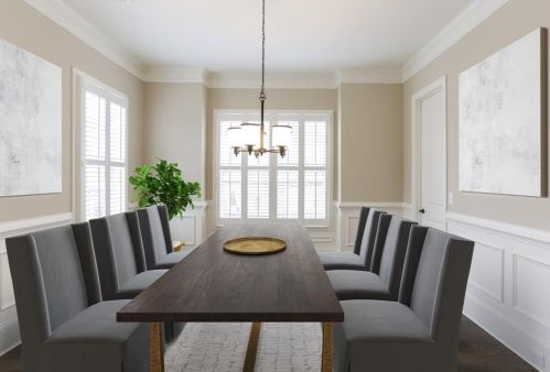 1419 Briarhaven Trl, Atlanta, GA 30319-4020