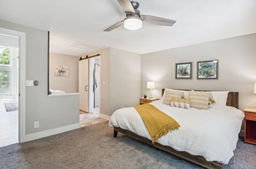 8523 Jamison Ave, Englewood CO  80112-2702 exterior