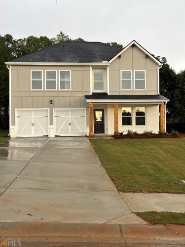 427 Sweetwood Ct, Lagrange, GA 30241-6695