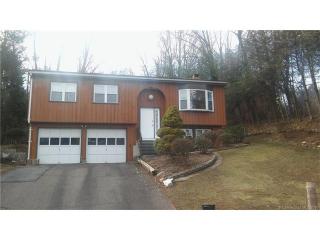 55 Kevin Dr, Vernon, CT 06066-3658