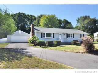 35 Basswood Rd, Windsor, CT 06095-1448
