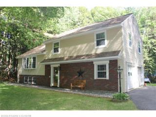 59 Country Club Rd, Manchester, ME 04351-3432