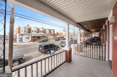 1443 52 St, Philadelphia PA 19143-5006 exterior