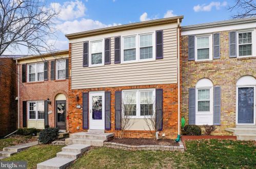 12314 Chickasaw Ct, Woodbridge, VA 22192-1808