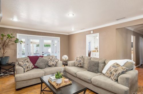 1782 Tiara St, Anaheim CA  92802-2414 exterior