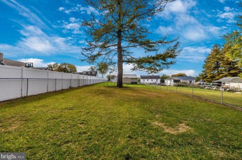 8142 Rocky Rdg Rd, Graceham MD exterior