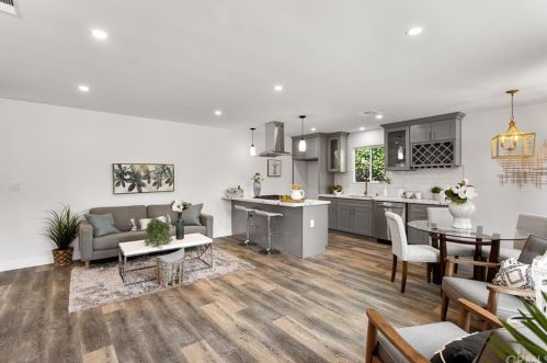 3117 Thurin Ave, Altadena, CA 91001-4229