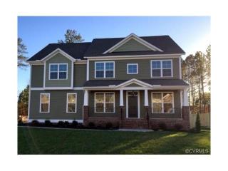 16919 Glensford Dr, Moseley, VA 23120-2251