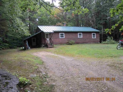 69 Dunton Rd, Fitzwilliam, NH 03447-3307
