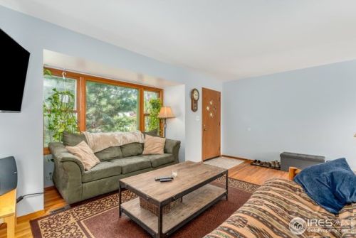 2229 Primrose Dr, Fort Collins CO  80526-2128 exterior